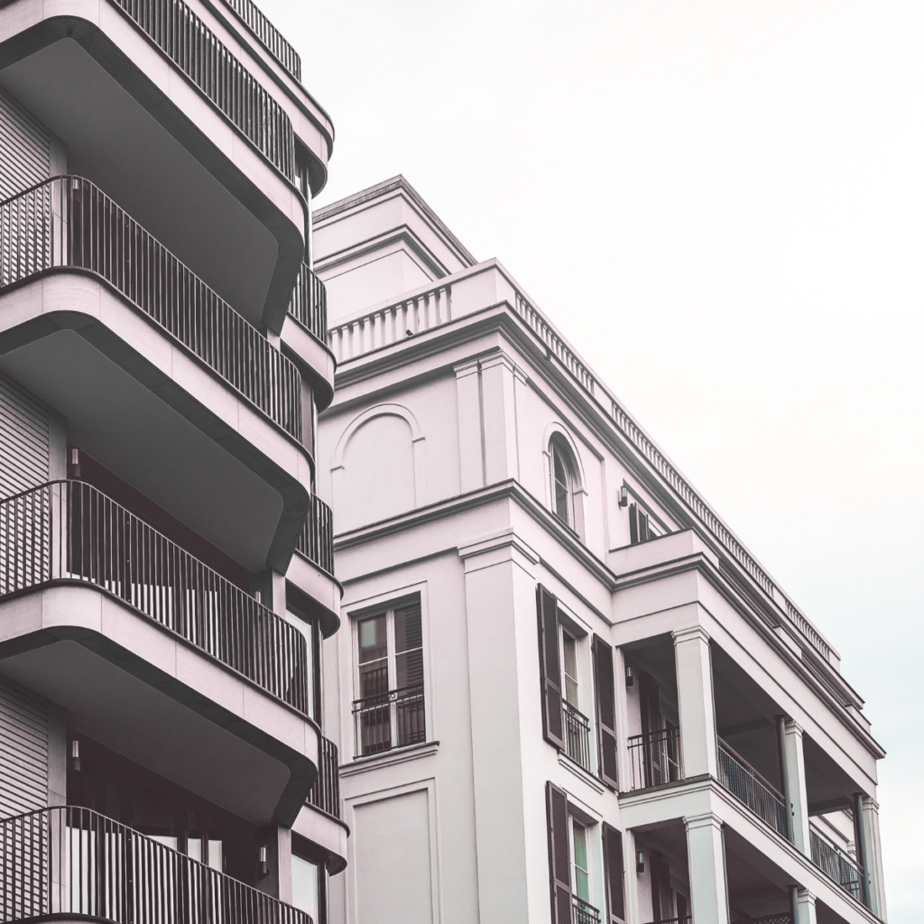Conclusion of conditional preliminary agreements for property acquisition